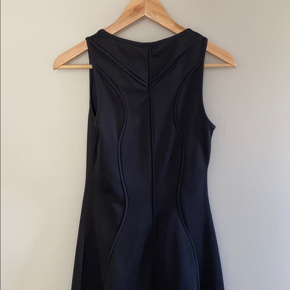 Black Mossimo Dress - Size XS - Picture 3 of 3
